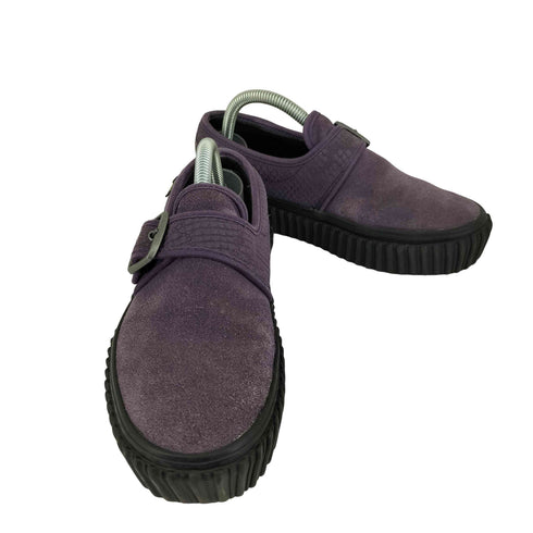 バンズ VANS STYLE 47 CREEPER レディース JPN:22.5