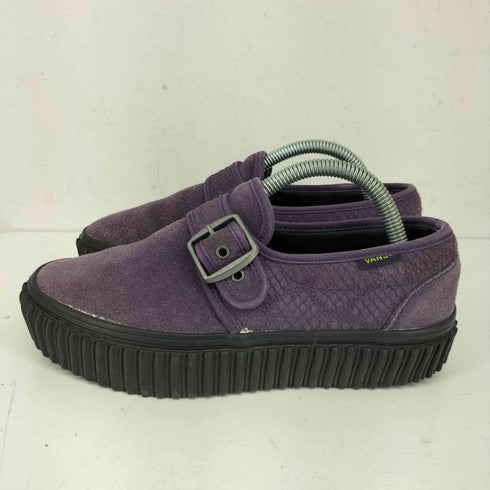バンズ VANS STYLE 47 CREEPER レディース JPN:22.5
