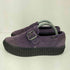 バンズ VANS STYLE 47 CREEPER レディース JPN:22.5