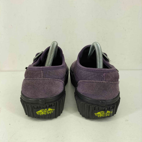 バンズ VANS STYLE 47 CREEPER レディース JPN:22.5