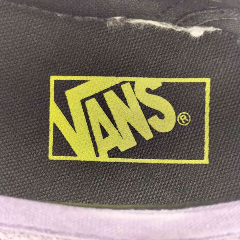 バンズ VANS STYLE 47 CREEPER レディース JPN:22.5