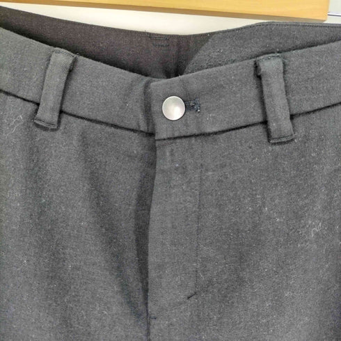 ルルレモン lululemon ウール混 スラックス メンズ 31