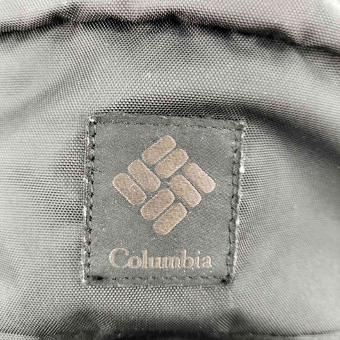 コロンビア Columbia パナシーア25Lバックパック リュック メンズ ONE SIZE