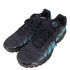 ナイキ NIKE AIR MAX PLUS Black Aurora Green メンズ 30.5