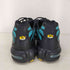 ナイキ NIKE AIR MAX PLUS Black Aurora Green メンズ 30.5