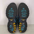 ナイキ NIKE AIR MAX PLUS Black Aurora Green メンズ 30.5