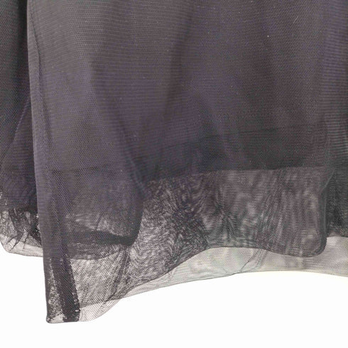 ボールジー BALLSEY ビーズコンビ クルーネックプルオーバー レディース JPN:S