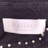 ボールジー BALLSEY ビーズコンビ クルーネックプルオーバー レディース JPN:S