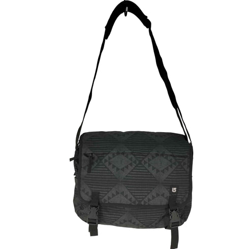 バートン BURTON SYNTH MESSENGER メッセンジャー バッグ メンズ