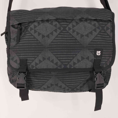 バートン BURTON SYNTH MESSENGER メッセンジャー バッグ メンズ