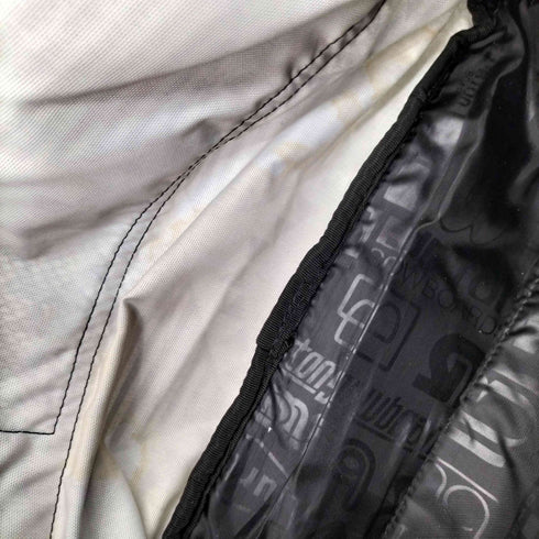 バートン BURTON SYNTH MESSENGER メッセンジャー バッグ メンズ