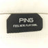 ピン ping 全方向ストレッチパーテックスリミテッドテーパードパンツ メンズ L