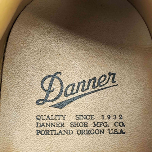 ダナー Danner POSTMAN SHOES メンズ JPN:29