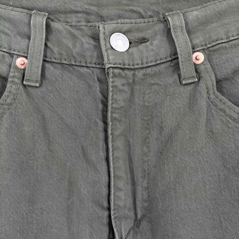 リーバイス Levis 505 Regular Fit Jeans メンズ W31
