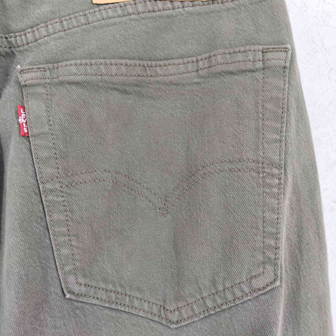 リーバイス Levis 505 Regular Fit Jeans メンズ W31