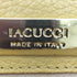 IACUCCI レザー 2way ショルダー ハンドバッグ レディース