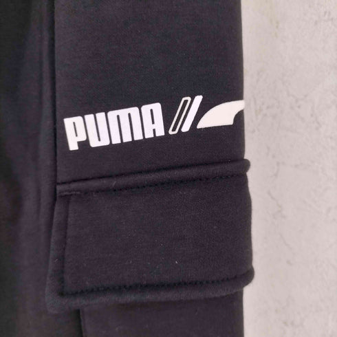 プーマ PUMA RAD/CAL ウィンタライズド スウェットパンツ メンズ M