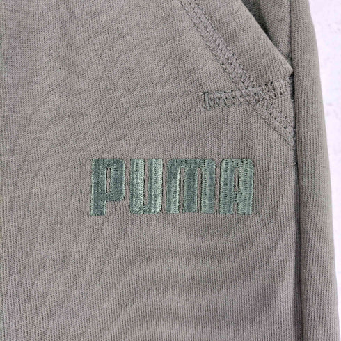 プーマ PUMA Puma HER HIGH WAIST PANTS レディース S