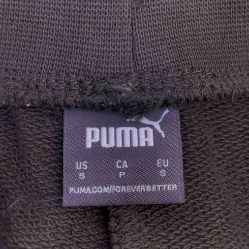 プーマ PUMA Puma HER HIGH WAIST PANTS レディース S