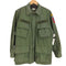 URBAN SURPLUS リップストップジャングルファティーグジャケット メンズ import:S
