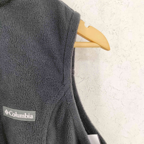 コロンビア Columbia Sawyer Rapids 2.0 Fleece Vest レディース S