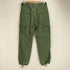 URBAN SURPLUS リップストップジャングルファティーグパンツ メンズ JPN:S