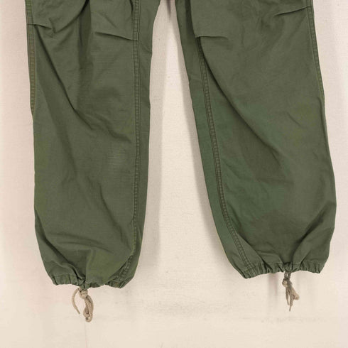 URBAN SURPLUS リップストップジャングルファティーグパンツ メンズ JPN:S