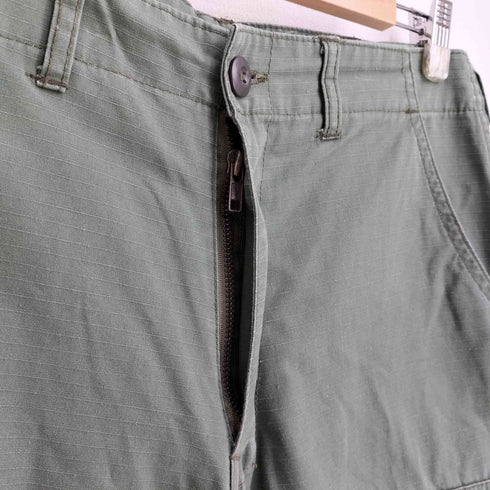 URBAN SURPLUS リップストップジャングルファティーグパンツ メンズ JPN:S