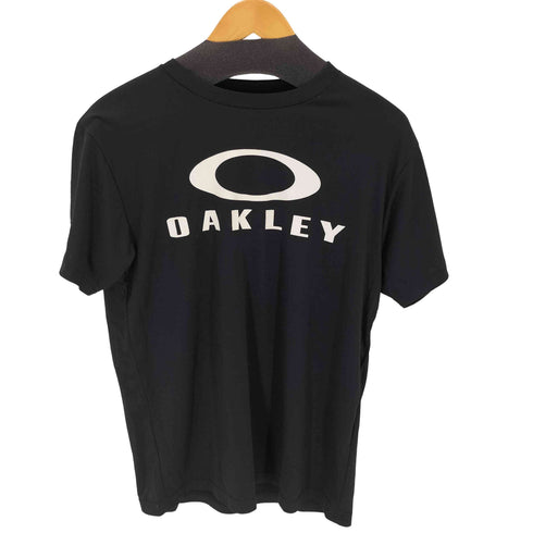 オークリー OAKLEY トレーニングウェア ショートスリーブ Tee メンズ M