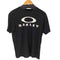 オークリー OAKLEY トレーニングウェア ショートスリーブ Tee メンズ M