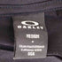 オークリー OAKLEY トレーニングウェア ショートスリーブ Tee メンズ M