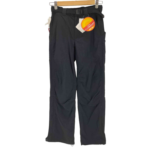 エルエルビーン L.L.Bean ナイロンテックパンツ メンズ S-REG