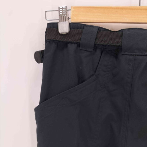 エルエルビーン L.L.Bean ナイロンテックパンツ メンズ S-REG