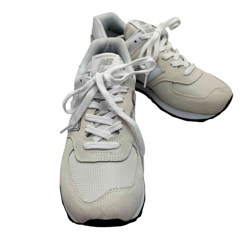 ニューバランス NEW BALANCE ML574EVW スニーカー レディース 25.5