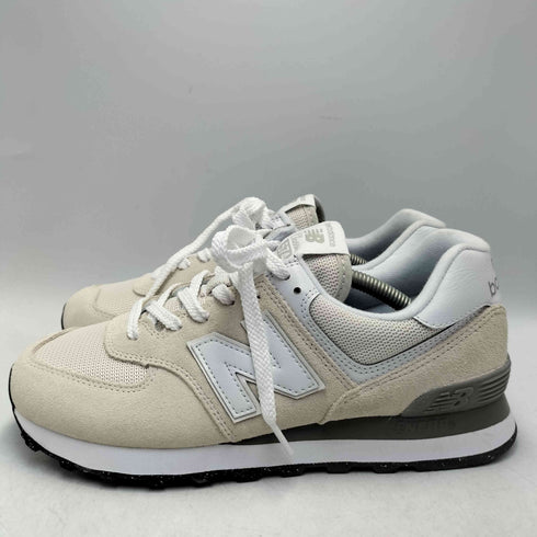 ニューバランス NEW BALANCE ML574EVW スニーカー レディース 25.5