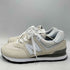 ニューバランス NEW BALANCE ML574EVW スニーカー レディース 25.5