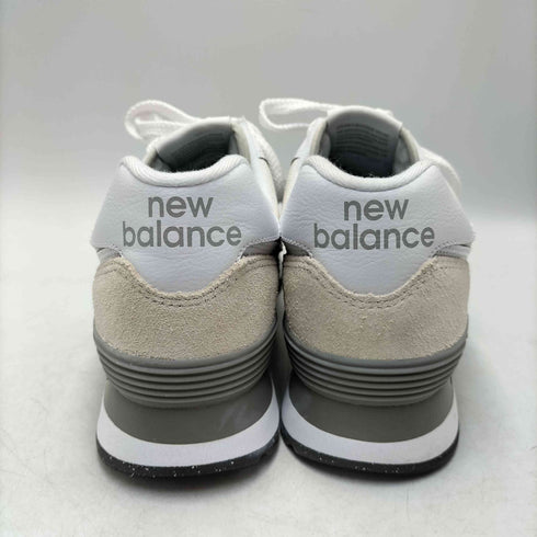ニューバランス NEW BALANCE ML574EVW スニーカー レディース 25.5