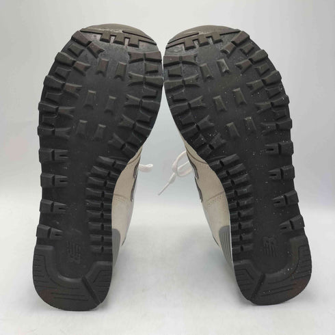 ニューバランス NEW BALANCE ML574EVW スニーカー レディース 25.5