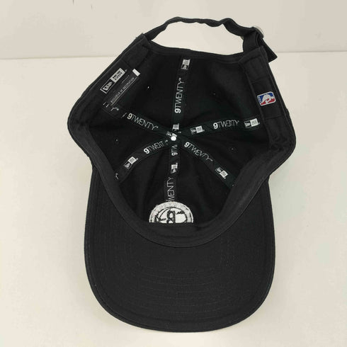 ニューエラ NEW ERA 9TWENTY BROOKLYN NEW YORK 6パネルキャップ ベースボールキャップ メンズ