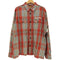 ヒューマンメイド HUMAN MADE 26ss CHECK SHIRT メンズ JPN:XL