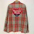 ヒューマンメイド HUMAN MADE 26ss CHECK SHIRT メンズ JPN:XL