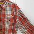 ヒューマンメイド HUMAN MADE 26ss CHECK SHIRT メンズ JPN:XL