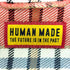 ヒューマンメイド HUMAN MADE 26ss CHECK SHIRT メンズ JPN:XL