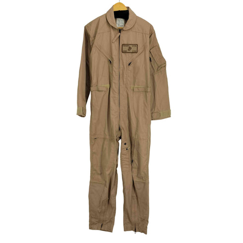 ユーエスエアーフォース U.S. AIR FORCE cwu-27/p フライトスーツ メンズ 38r