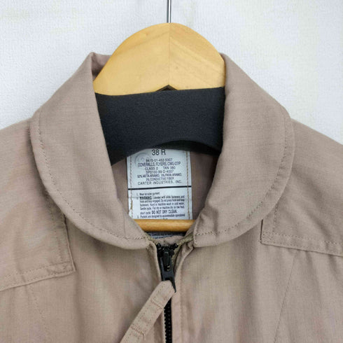 ユーエスエアーフォース U.S. AIR FORCE cwu-27/p フライトスーツ メンズ 38r