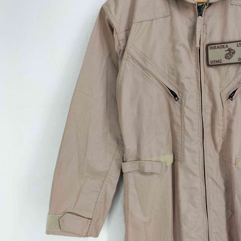 ユーエスエアーフォース U.S. AIR FORCE cwu-27/p フライトスーツ メンズ 38r