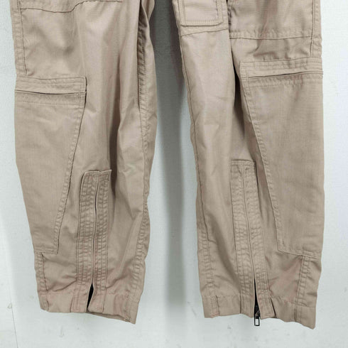 ユーエスエアーフォース U.S. AIR FORCE cwu-27/p フライトスーツ メンズ 38r