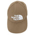 ザノースフェイス THE NORTH FACE TNF Logo Cap メンズ FREE