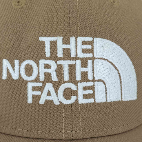 ザノースフェイス THE NORTH FACE TNF Logo Cap メンズ FREE