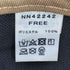 ザノースフェイス THE NORTH FACE TNF Logo Cap メンズ FREE